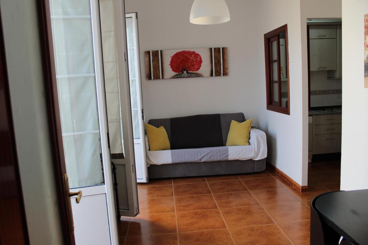Alfalfa Home Sevilla Exterior foto